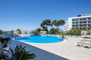 Hotel Best Punta Dorada - Salou - 9