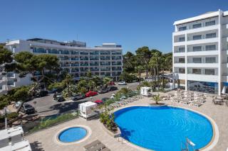 Hotel Best Punta Dorada - Salou - 1