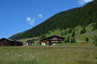 Hotel Restaurant Walliser Sonne - Reckingen - Gluringen - 0