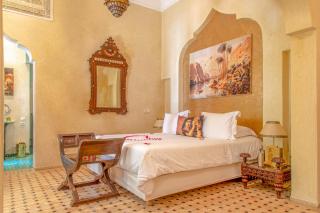 Demeures d'Orient Riad & Spa - Marrakesh - 9