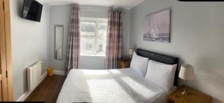Wild Atlantic Accommodation 70 Burnside - Letterkenny - 6