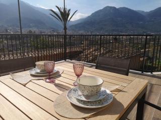 Villa Arbona Dalt - Sóller - 8
