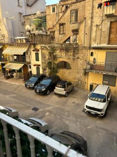 La dimora di Annalisa - Napels - 1