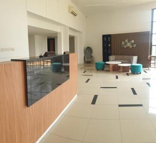 Belvena Makati Hotel - Sukarami - 6