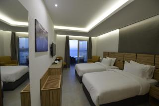 Zett hotel - Jounieh - 6