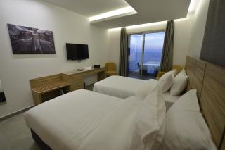 Zett hotel - Jounieh - 3