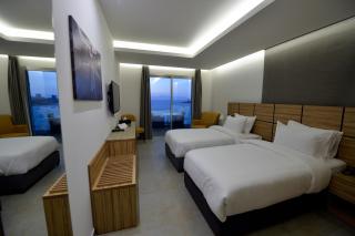 Zett hotel - Jounieh - 2