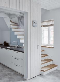 Hygge Hus - Oevenum - 4
