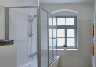 Ferienwohnung Priessnitz - Dresda - 5