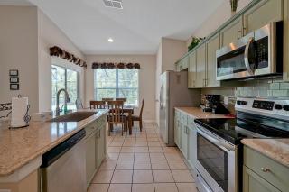 Disney Magic Vacation - A fabulous 4 bed family pool home on Windsor Palms Resort - close to Disney World - Kissimmee - 7