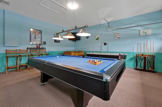 Disney Magic Vacation - A fabulous 4 bed family pool home on Windsor Palms Resort - close to Disney World - Kissimmee - 6