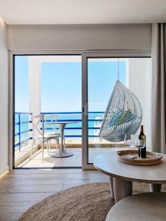 Front Sea Apartment Quarteira - Quarteira - 9