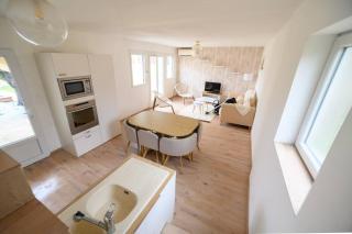 Maison, 4 personnes, wifi, terrasse, jardin, piscine partagée - Coulounieix-Chamiers - 0