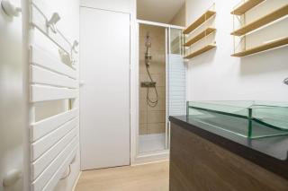 Maison, 4 personnes, wifi, terrasse, jardin, piscine partagée - Coulounieix-Chamiers - 7