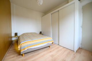 Maison, 4 personnes, wifi, terrasse, jardin, piscine partagée - Coulounieix-Chamiers - 5