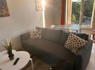 Chez Marie - 4p - Proche Paris - Metro 8 - Maisons-Alfort - 7