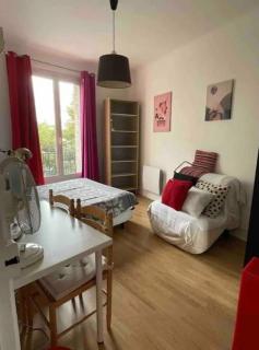 Chez Marie - 4p - Proche Paris - Metro 8 - 2