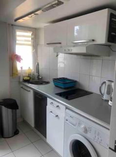 Chez Marie - 4p - Proche Paris - Metro 8 - Maisons-Alfort - 1