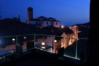 Panorama Hotel Friuli - Boutique Hotel - San Daniele del Friuli - 9