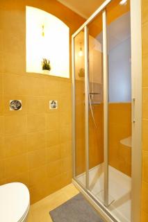 BREATHE LIGURIA - LUCY 1 bedroom and 1 apartment in a newly renovated nineteenth-century building in the historic center near the sea - 1