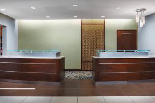 Residence Inn by Marriott Charleston North/Ashley Phosphate - Charleston - 8