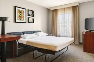 Residence Inn by Marriott Charleston North/Ashley Phosphate - Charleston - 3