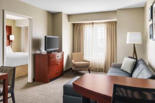 Residence Inn by Marriott Charleston North/Ashley Phosphate - Charleston - 1