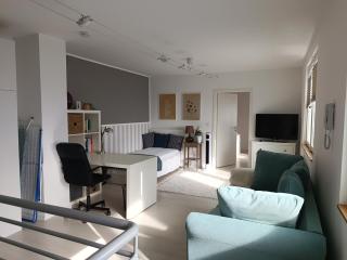 "Loft" in Wolfenbüttel - Wolfenbüttel - 4