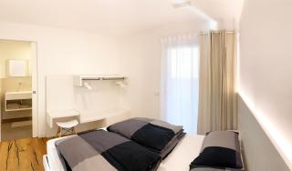 LUNALO' DOLOMITI eco design apartment - Coltura - 2