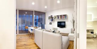 LUNALO' DOLOMITI eco design apartment - Coltura - 5