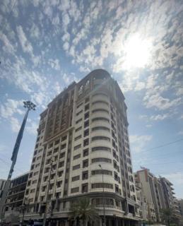 Burj Al Jawad Hotel - 9