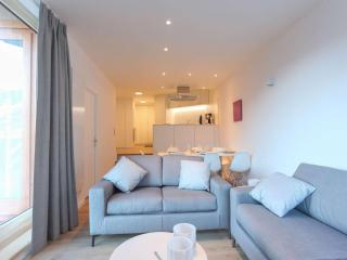 Appart 6 pers. rénové, terrasse sud, ski aux pieds, WiFi, conciergerie - FR-1-545-38 - Val Thorens - 8