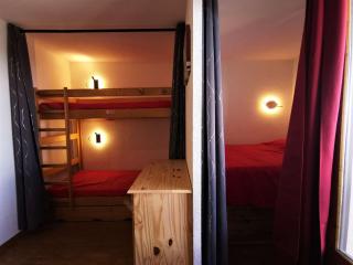 Charmant appart 4 pers skis aux pieds, proche commerces et bus - FR-1-545-39 - 2