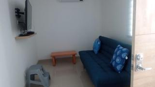 Reserva Del Mar torre 4, piso 17 - 2