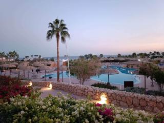 Camera Aqua marin centralissima - Sharm el Sheikh - 5