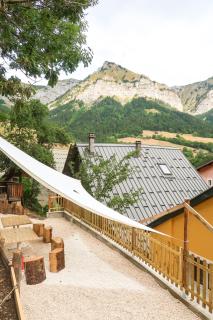 Le Milan Royal - Montmin - Montmin - 2