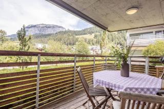 10min zu den Bergbahnen Tiefgarage & Wifi inkl. Bergsicht & Ruhe - - 3