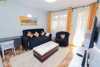 1 bedroom ensuite in Nairobi,TRM dr - Nairobi - 9