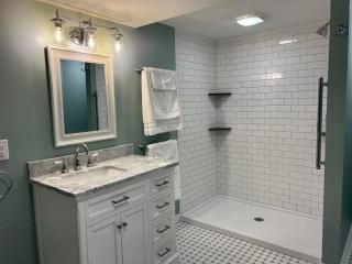 Wellsboro Rail Trail 1 - 9