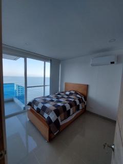 Reserva Del Mar torre 4, piso 17 - Santa Marta - 0