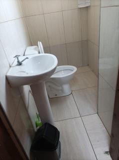 Casa para temporada na Praia Grande aprox 100 mts da praia - Praia Grande - 4