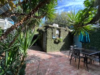 Antonine Apartment Upper Garden District - 4