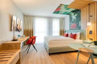 Citadines Danube Vienna - Vienne - 5