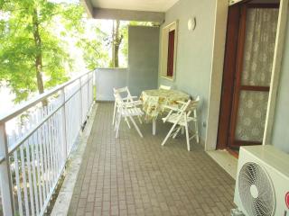 Comfort with terrace at Grado Pineta - 0