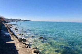 Lux Double Bed Studio by town & beach - Ryde - 1