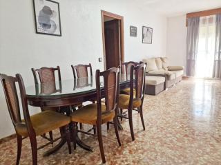 Apartamento junto Palacio de Viana -Alojamientos El Duque - Córdoba - 2