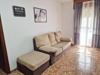 Apartamento junto Palacio de Viana -Alojamientos El Duque - Córdoba - 3
