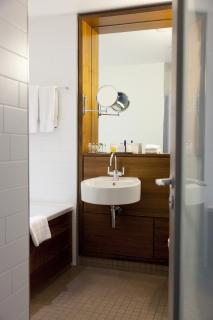 Apex City Of London Hotel - London - 9