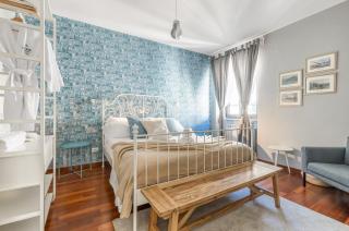 La Spezia Central Flat with Balcony - La Spezia - 9