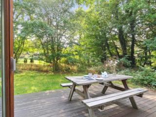 Holiday Home Joske - 250m from the sea by Interhome - Hasle - 6